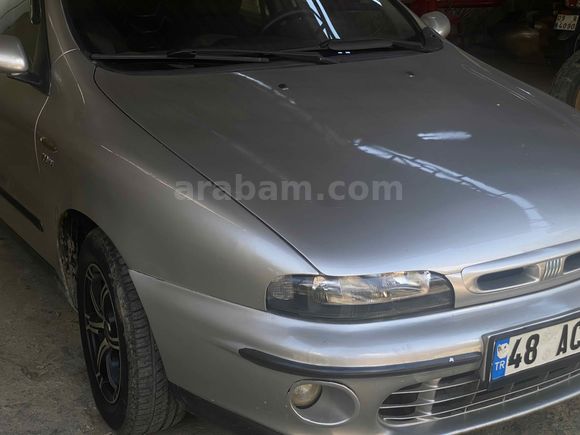 Sahibinden Fiat Marea 1.6 ELX 2000 Model Aydın
