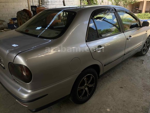 Sahibinden Fiat Marea 1.6 ELX 2000 Model Aydın