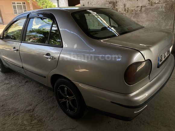 Sahibinden Fiat Marea 1.6 ELX 2000 Model Aydın