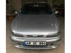 Sahibinden Fiat Marea 1.6 ELX 2000 Model Aydın