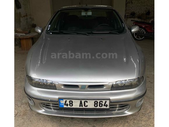 Sahibinden Fiat Marea 1.6 ELX 2000 Model Aydın