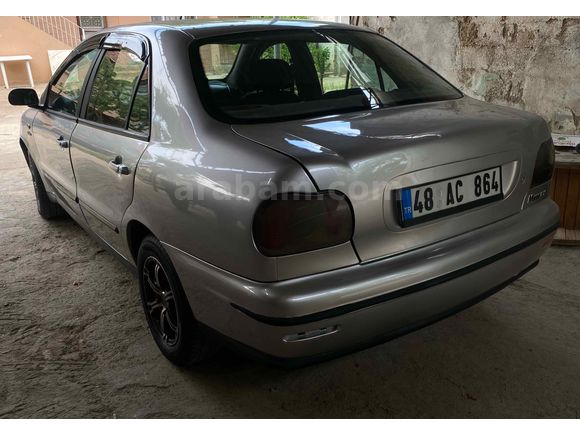 Sahibinden Fiat Marea 1.6 ELX 2000 Model Aydın