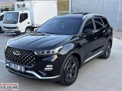 GALERİ ANIL'dan 2024 HATASIZ TİGGO 7 PRO 23 BİN KM CAM TAVAN