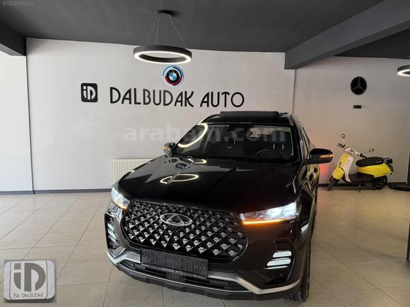 HATASIZ BOYASIZ SADEDE 19 BİNDE SERVİS BAKIMLI 2024