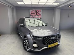 4K AUTO'DAN 2024 CHERY TİGGO 7 PRO EXCELLENT HATASIZ BOYASIZ