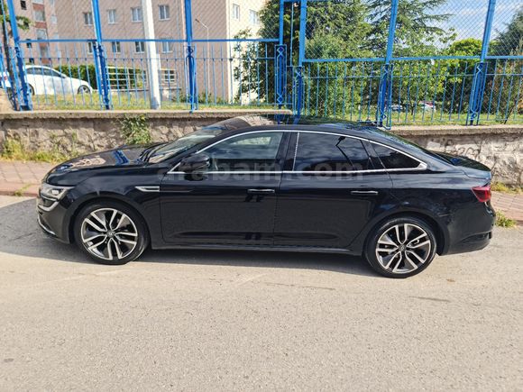 Sahibinden Renault Talisman 1.6 dCi Icon 2016 Model ACİLL..!!!