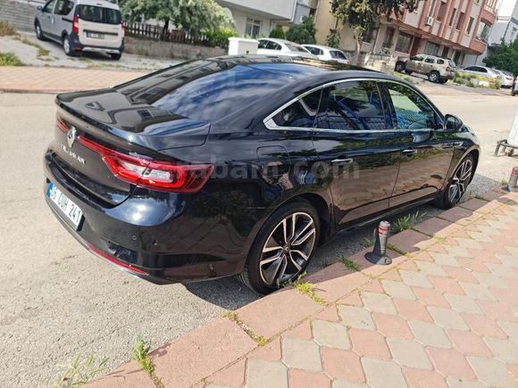 Sahibinden Renault Talisman 1.6 dCi Icon 2016 Model ACİLL..!!!