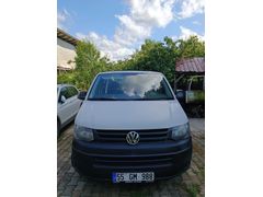 Sahibinden Volkswagen Transporter 2.0 TDI Camlı Van 2015 Model 