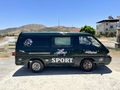 Galeriden Hyundai H 100 2.5 D DLX Camlıvan 1999 Model Gaziantep