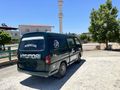 Galeriden Hyundai H 100 2.5 D DLX Camlıvan 1999 Model Gaziantep
