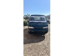 Galeriden Hyundai H 100 2.5 D DLX Camlıvan 1999 Model Gaziantep