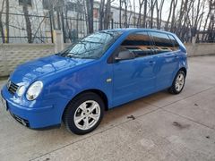 Sahibinden Volkswagen Polo 1.4 Trendline 2003 Model
