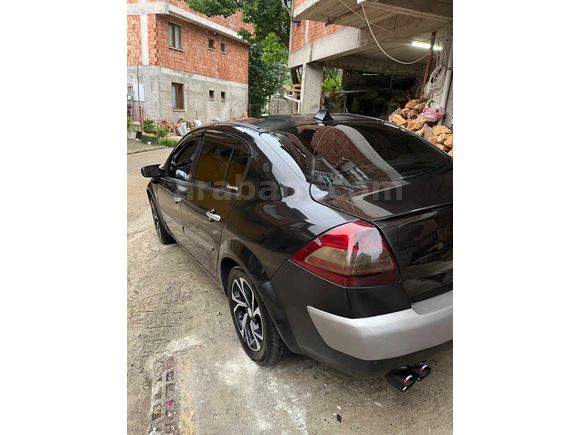 Sahibinden Renault Megane 1.5 dCi Privilege 2008 Model 