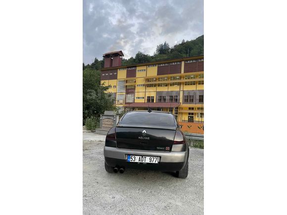 Sahibinden Renault Megane 1.5 dCi Privilege 2008 Model 