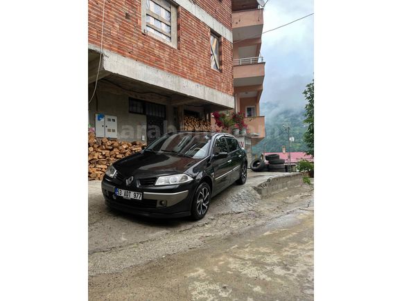 Sahibinden Renault Megane 1.5 dCi Privilege 2008 Model 