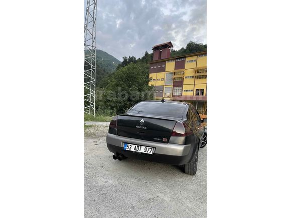 Sahibinden Renault Megane 1.5 dCi Privilege 2008 Model 