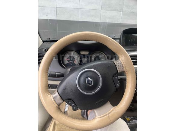 Sahibinden Renault Megane 1.5 dCi Privilege 2008 Model 