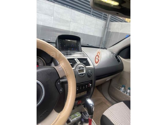 Sahibinden Renault Megane 1.5 dCi Privilege 2008 Model 