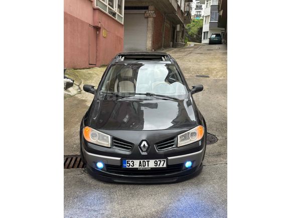 Sahibinden Renault Megane 1.5 dCi Privilege 2008 Model 
