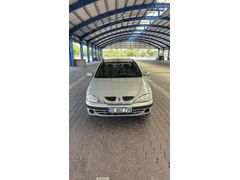 Sahibinden Renault Megane 1.4 Alize 2001 Model Nevşehir 253.000 km Gri (metalik)