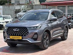 DEĞİŞENSİZ BOYASIZ TİGGO 7 PRO 38.000 KM GARANTİLİ