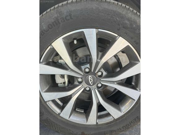 İLK SAHİBİNDEN Garantisi Devam Ediyor Hatasız EXCELLENT Paket