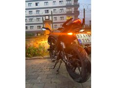Sahibinden Mondial 125 Drift L CBS 
