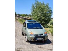Sahibinden Renault Scenic 1.6 Dynamique 2003 Model