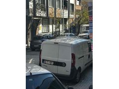 Sahibinden Fiat Doblo Cargo 1.3 Multijet Maxi 2016 Model 