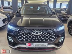 ÇAMKIRAN H2 GAZİEMİR'den2024 CHERY Tiggo7 Pro 1.6 TGDI Excellent