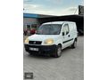 DEMİRLER OTOMOTİVDEN 2008 model DOBLO