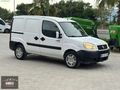 DEMİRLER OTOMOTİVDEN 2008 model DOBLO
