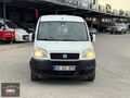 DEMİRLER OTOMOTİVDEN 2008 model DOBLO