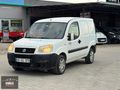 DEMİRLER OTOMOTİVDEN 2008 model DOBLO