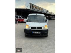DEMİRLER OTOMOTİVDEN 2008 model DOBLO