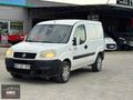 DEMİRLER OTOMOTİVDEN 2008 model DOBLO
