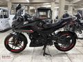 BAJAJ PULSAR F 250 - BAYİDEN -TEMİZ -MASRAFSIZ- TAKSİTLE