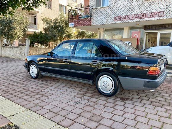 Sahibinden Mercedes - Benz 200 E 1988 Model 