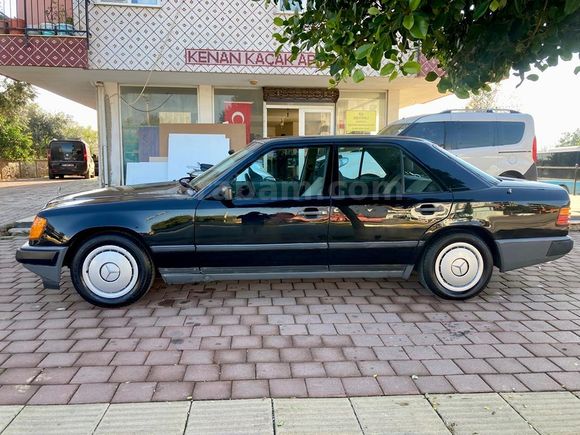 Sahibinden Mercedes - Benz 200 E 1988 Model 