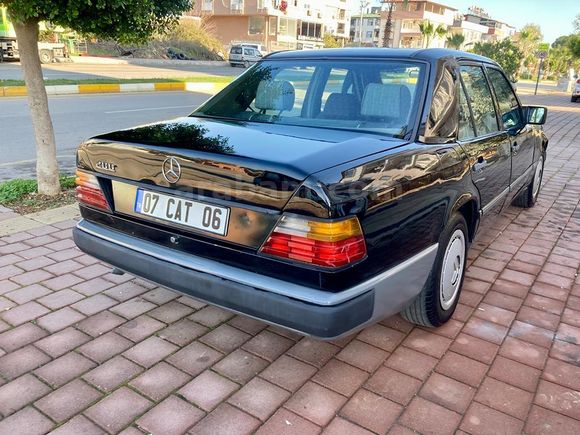 Sahibinden Mercedes - Benz 200 E 1988 Model 