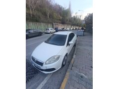 Fiat/linea /1.3 multijet / pop / İlk sahibinden düşük km
