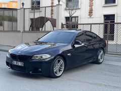 Sahibinden BMW 5 Serisi 525d xDrive M Sport 2012 Model 
