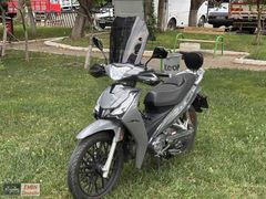 EMİN OTOMOTİV'den sıfır ayarında, 135 cc'lik, extralı KUBA CUB