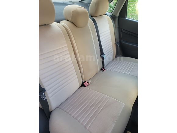 Sahibinden Ford Focus 1.6 Ghia 2003 Model 