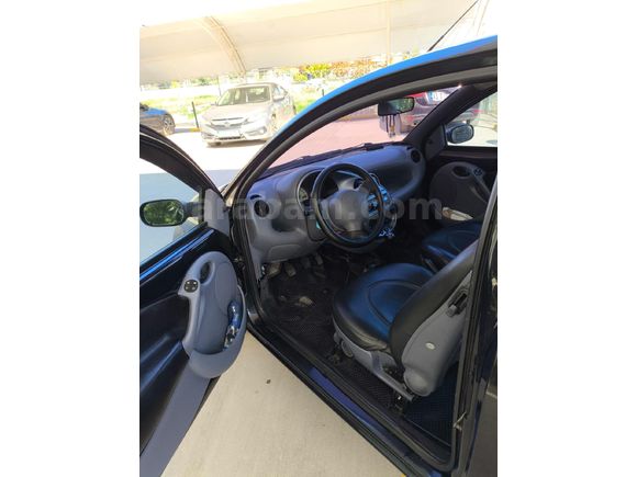 Sahibinden Ford Ka 1.3 1998 Model Mersin