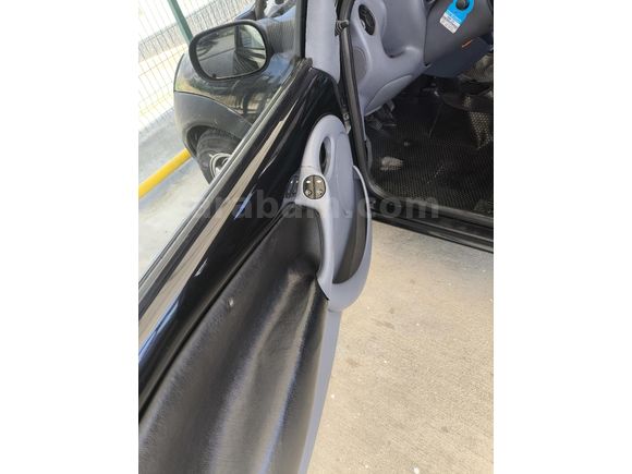 Sahibinden Ford Ka 1.3 1998 Model Mersin