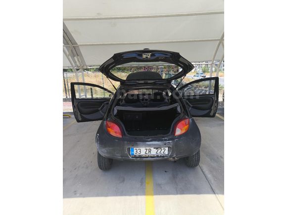 Sahibinden Ford Ka 1.3 1998 Model Mersin