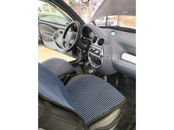 Sahibinden Ford Ka 1.3 1998 Model Mersin