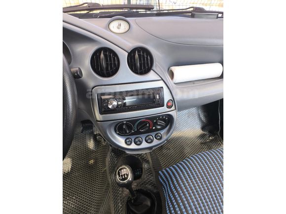 Sahibinden Ford Ka 1.3 1998 Model Mersin