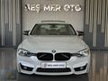 BEŞMER OTO 2014 BMW 320i ED SUNROOF/F80 BODY KİT HATASIZ